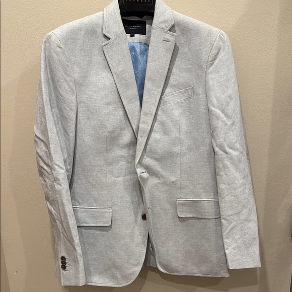 Banana Republic Other - Banana Republic Blazer